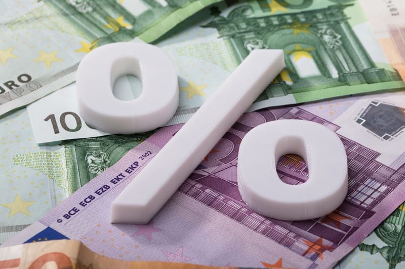 Premiepercentages en maximum premieloon 2026