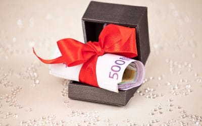 Beperkte tijd voor aanslag als een schenking niet is aangegeven