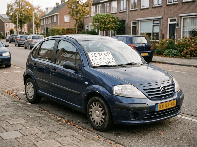 Inspecteur had eerder moeten twijfelen