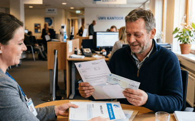 Rechtbank adviseert klacht tegen UWV wegens te lage loonheffing