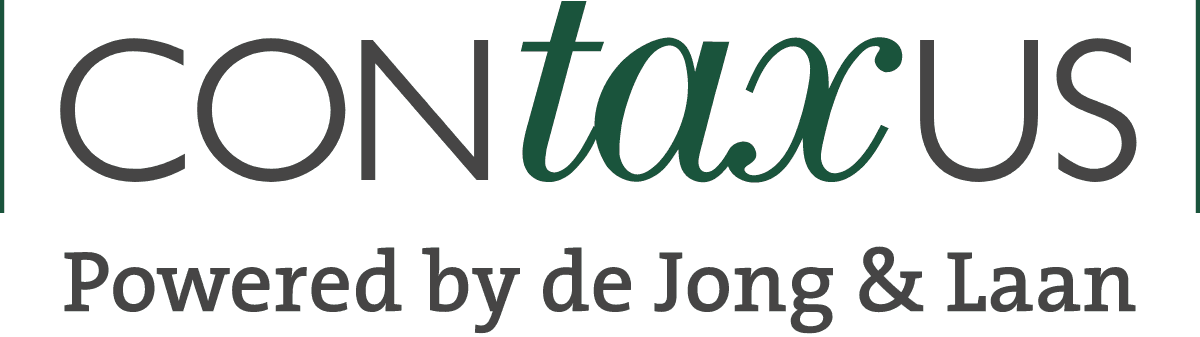 Contaxus Logo Contaxus